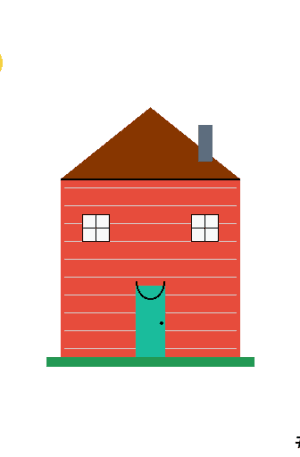 House #0496
