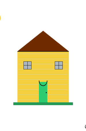 House #0497