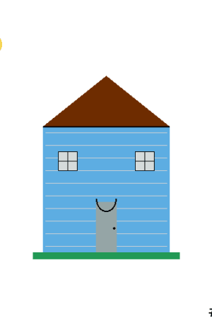 House #0514