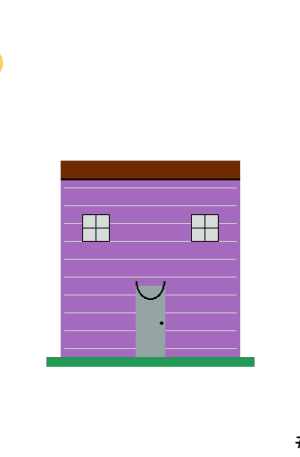 House #0565