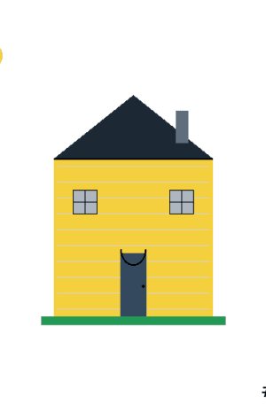 House #0576
