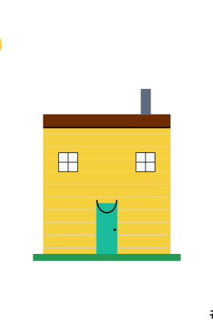 House #0578