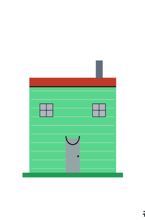 House #0587