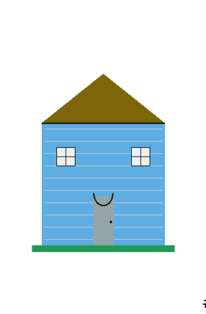 House #0588