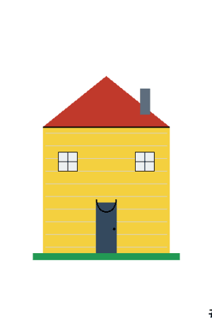 House #0590