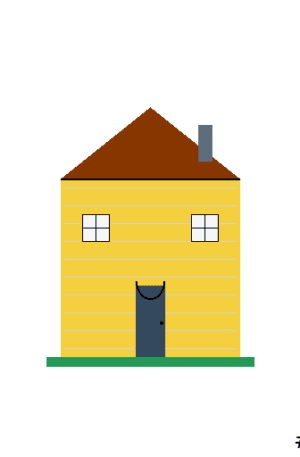 House #0592