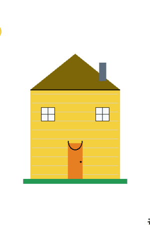 House #0602