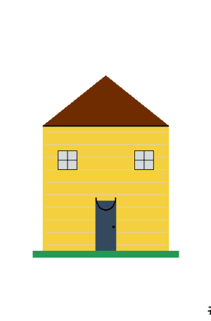 House #0604