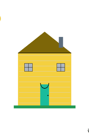 House #0618