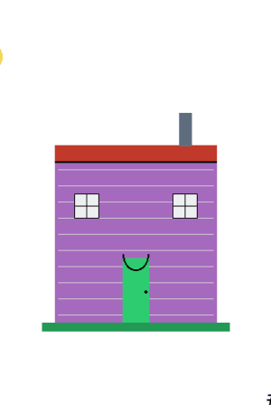 House #0652