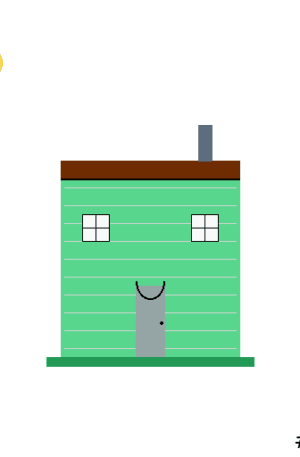 House #0656
