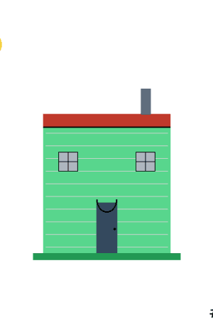 House #0668