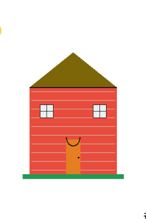 House #0670