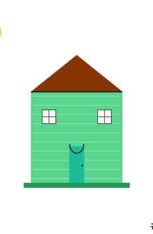 House #0673