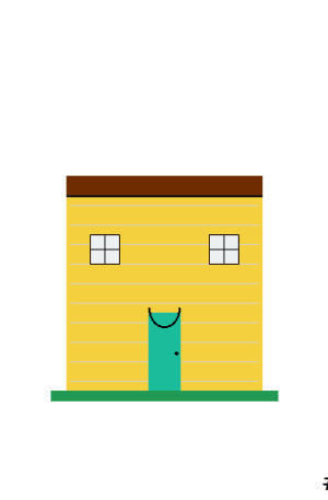 House #0694