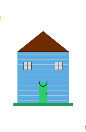House #0704