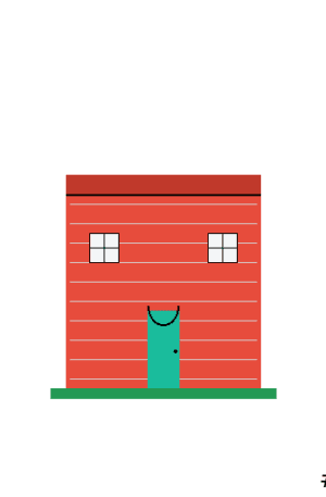 House #0707