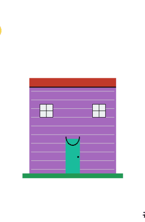 House #0725