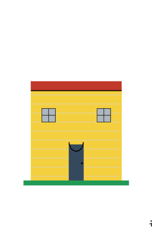 House #0731