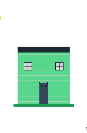 House #0740