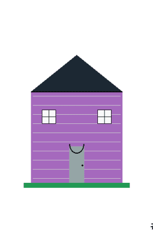 House #0747