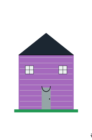 House #0755