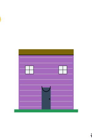 House #0757