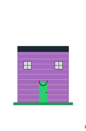 House #0758