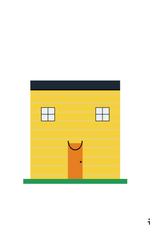 House #0761