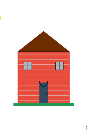 House #0764