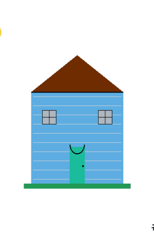 House #0778