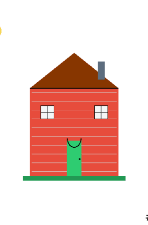 House #0780