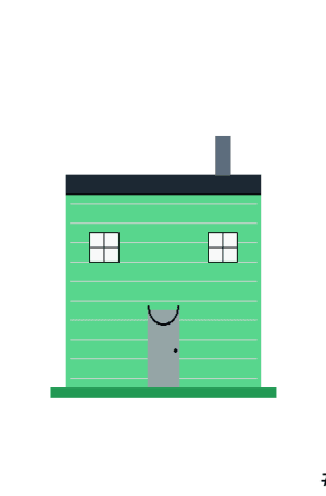 House #0785