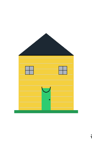 House #0790