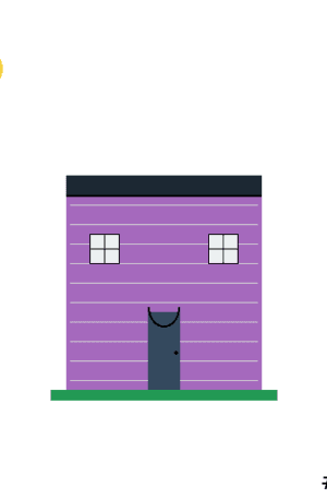 House #0811
