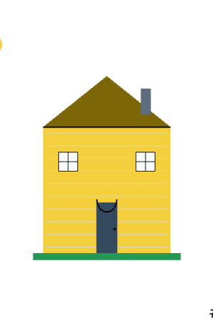 House #9077