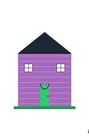 House #9080