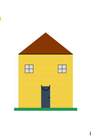 House #9089