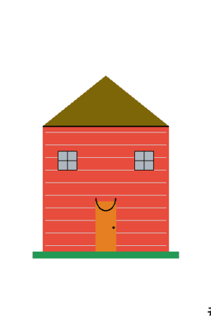House #9090