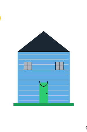 House #9099