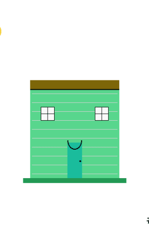 House #9101
