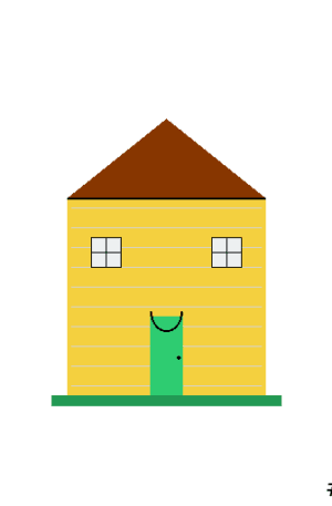 House #9123