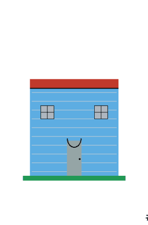 House #9135