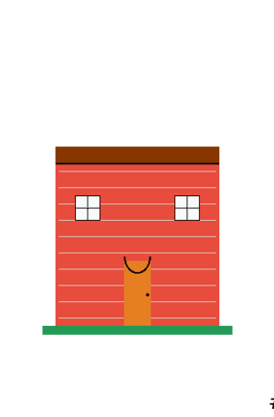 House #9157