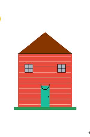 House #9158