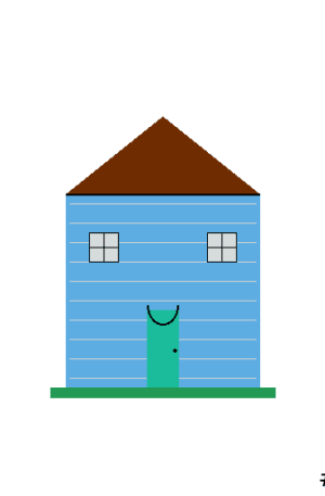 House #9171