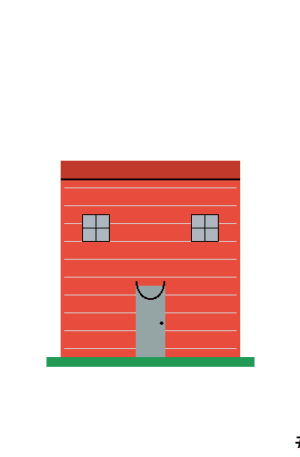 House #9216