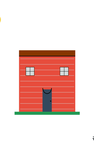 House #9223