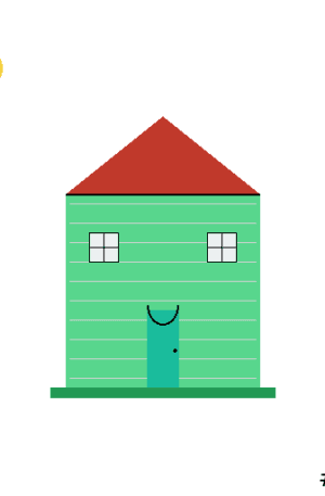 House #9234