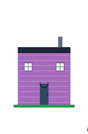 House #9251